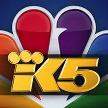 KING 5 logo