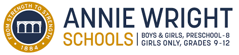 Annie Wright Schools logo