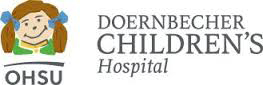 Doernbecher Children's Hospital logo