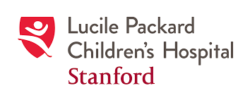 Lucile Packard Children's Hospital Stanford University logo
