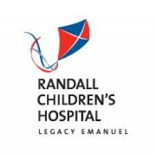 Randall Children's Hospital - Legacy Emanuel logo