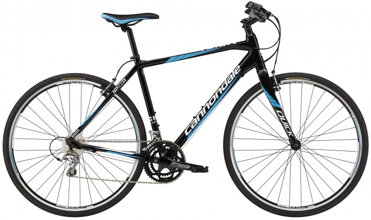 Cannondale Quick Speed 1 bike