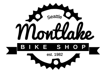 Montlake Bike Shop