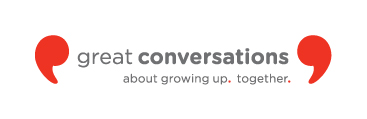 Great Conversations logo